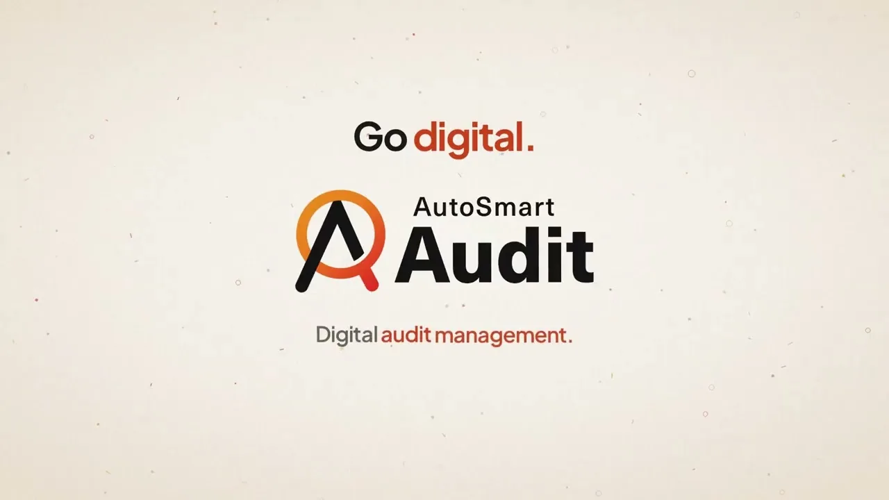 Dealer audits in AutoSmart Audit: product video