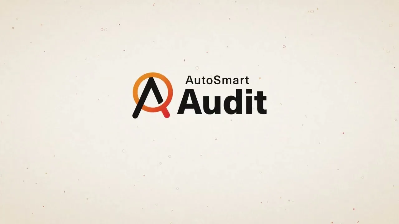Compliance management in AutoSmart Audit: product video