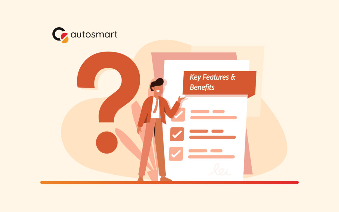 How to Choose the Right Compliance Audit Software: Key Features & Benefits to Consider