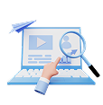 Language Icon