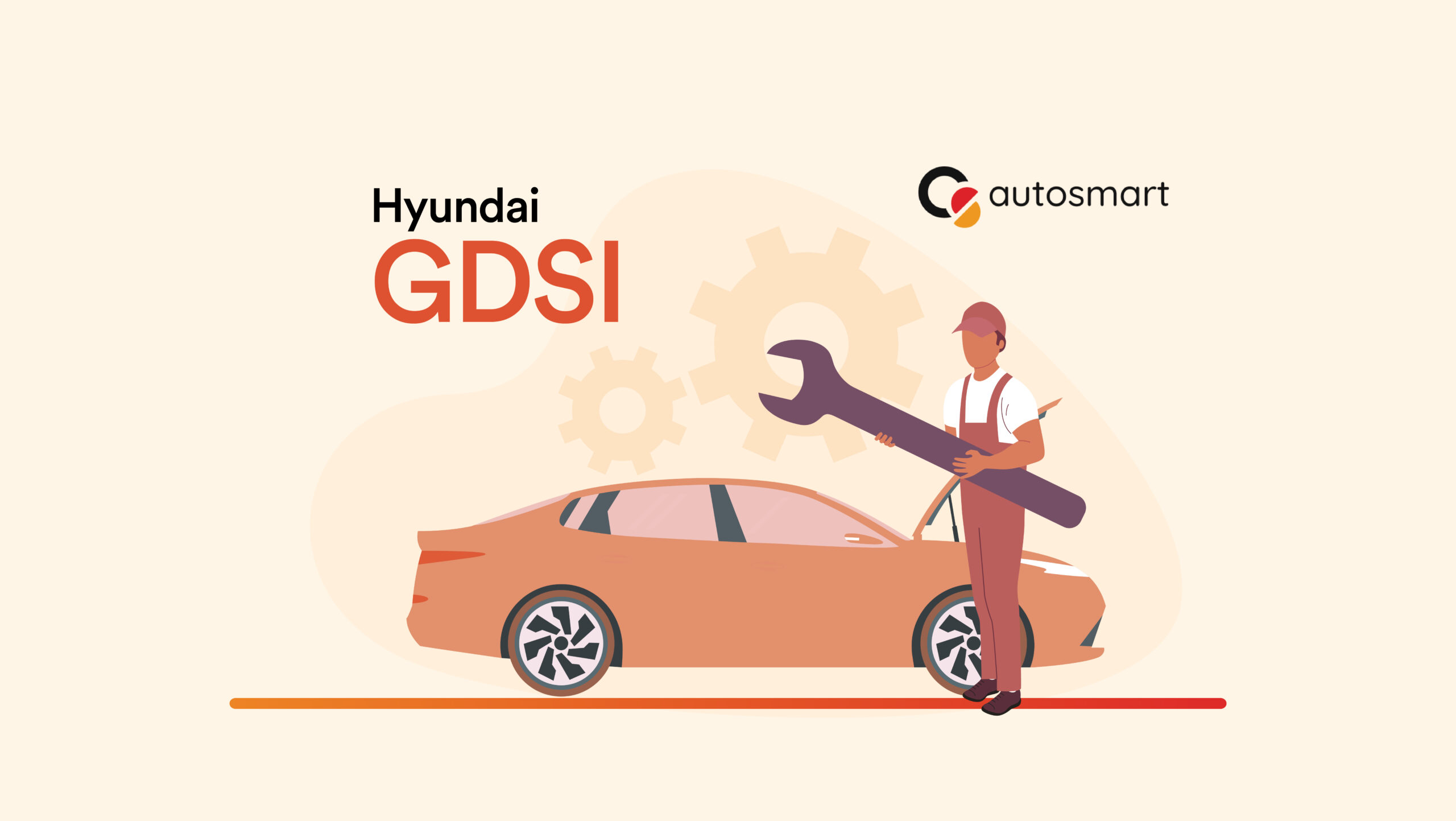 Hyundai GDSI