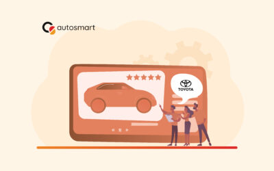 Toyota Kodawari: Commitment to Service Excellence