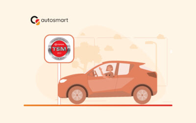 Toyota Service Management(TSM) : Driving Quality Globally