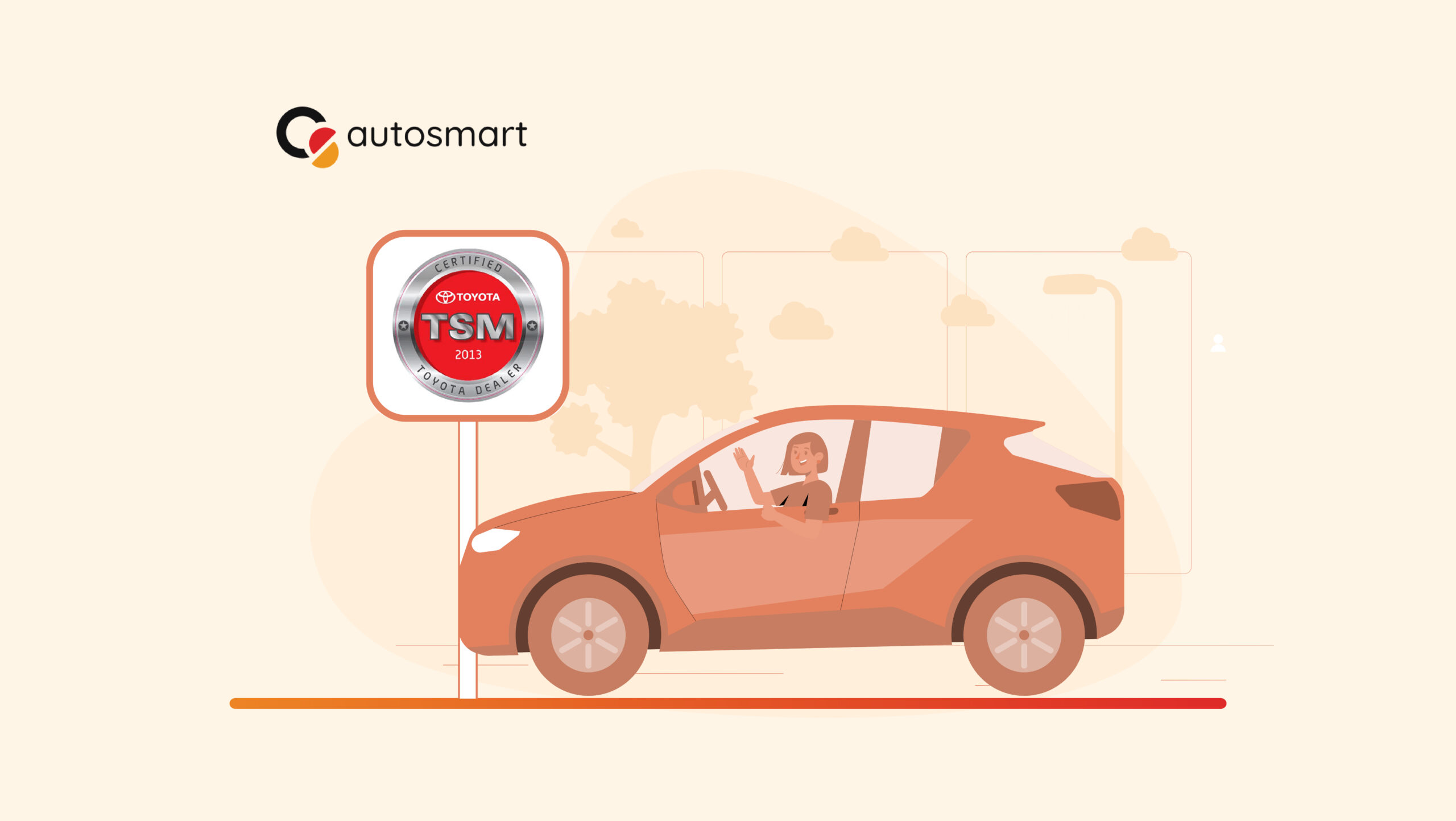 Toyota Service Management(TSM) : Driving Quality Globally