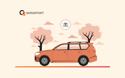 Toyota’s DERAP and DPOK: Driving Dealership Environmental and Operational Excellence