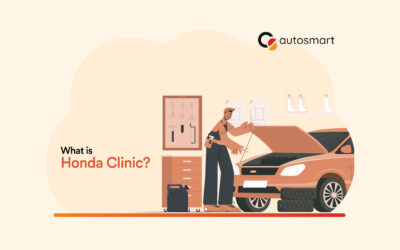 What Is Honda Clinic? Dealership Audit & Service Excellence