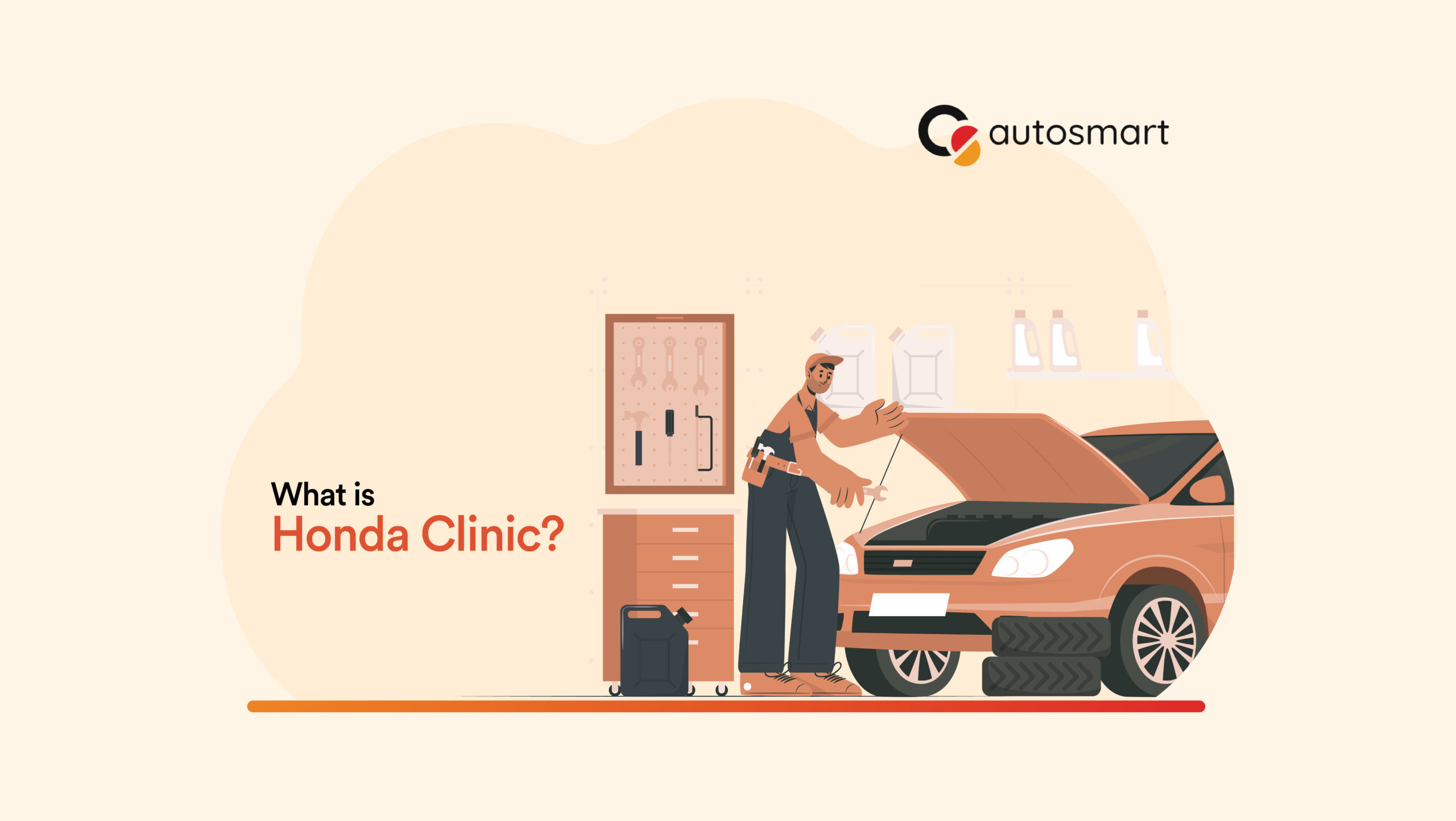 Honda’s Dealership Audit and Service Excellence Program
