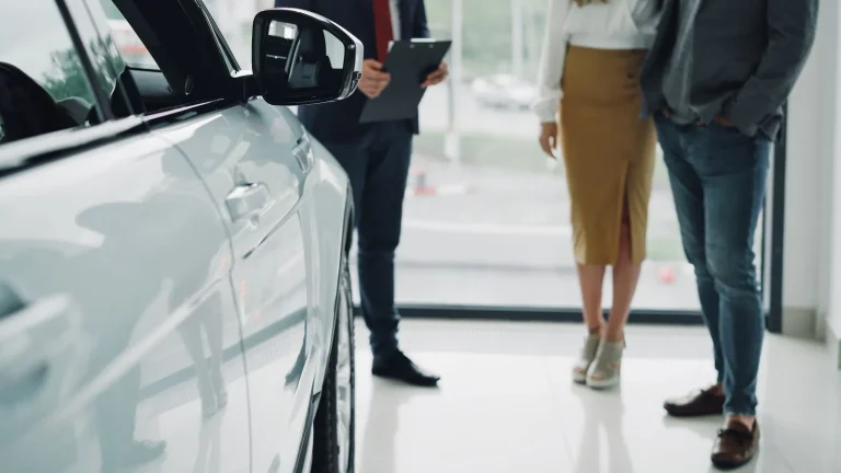 Top Automotive OEM Audit Standards Every Dealership Should Know