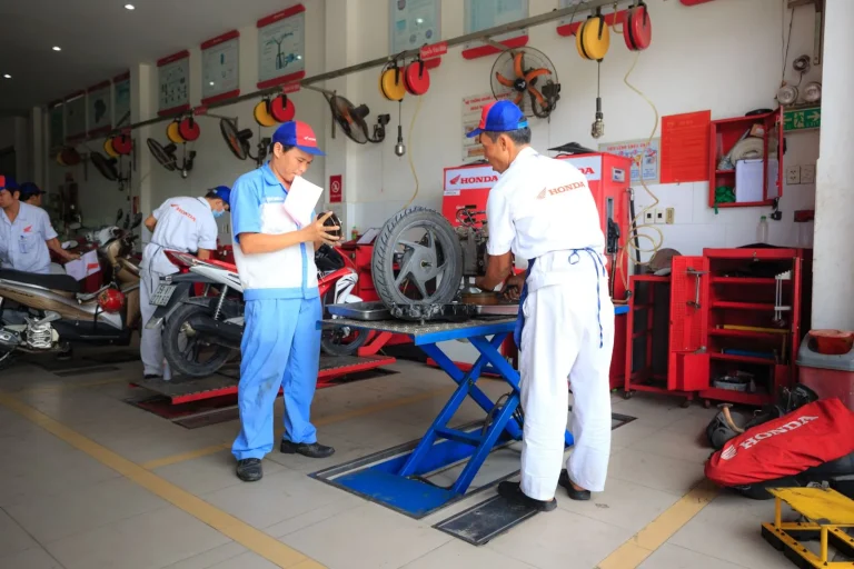 What Is Honda Clinic? Dealership Audit & Service Excellence