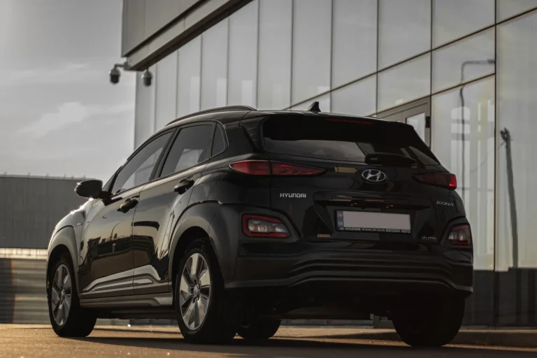 Hyundai GDSI: A New Era of Dealership Design and Service Identity