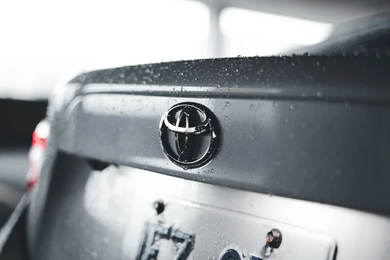 Toyota’s DERAP and DPOK: Driving Dealership Environmental and Operational Excellence