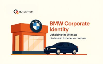 BMW Corporate Identity: Upholding the Ultimate Dealership Experience