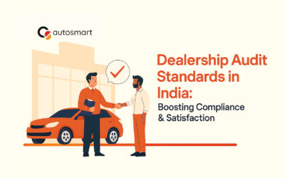 Dealership Audit Standards in India