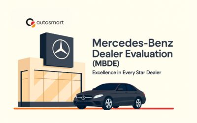 Mercedes-Benz Dealer Evaluation: Excellence Behind Every Star