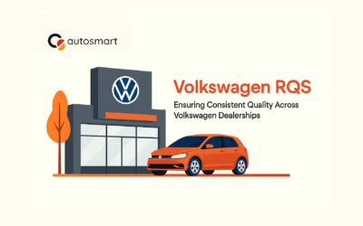 Volkswagen RQS: Ensuring Consistent Quality Across Volkswagen Dealerships