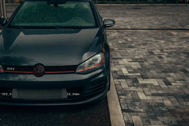 Volkswagen RQS: Ensuring Consistent Quality Across Volkswagen Dealerships