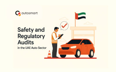 Safety and Regulatory Audits in UAE Auto Sector