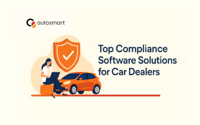 Top Compliance Software Solutions for Car Dealers