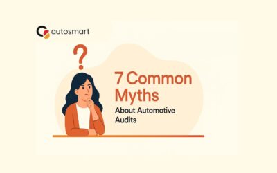 7 Common Myths About Automotive Audits