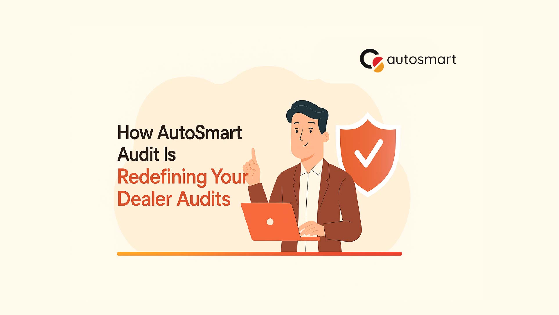Redefining Dealer Audits
