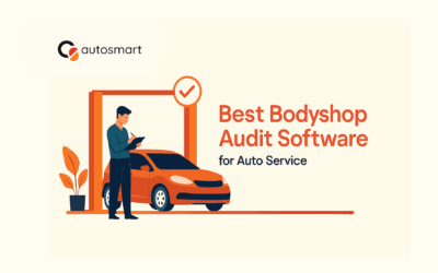 Best Bodyshop Audit Software for Auto Service