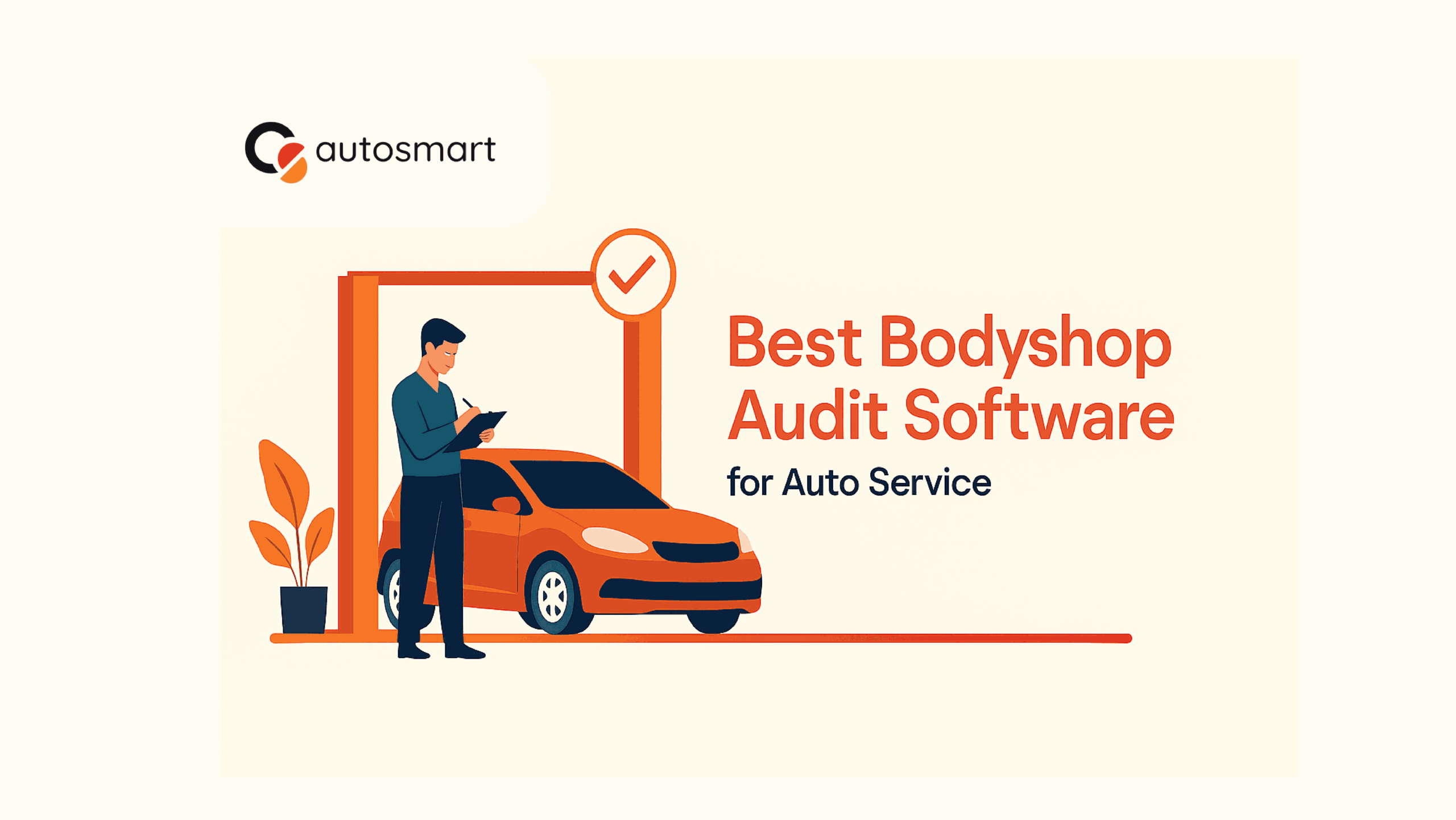 Best Bodyshop Audit Software for Auto Service