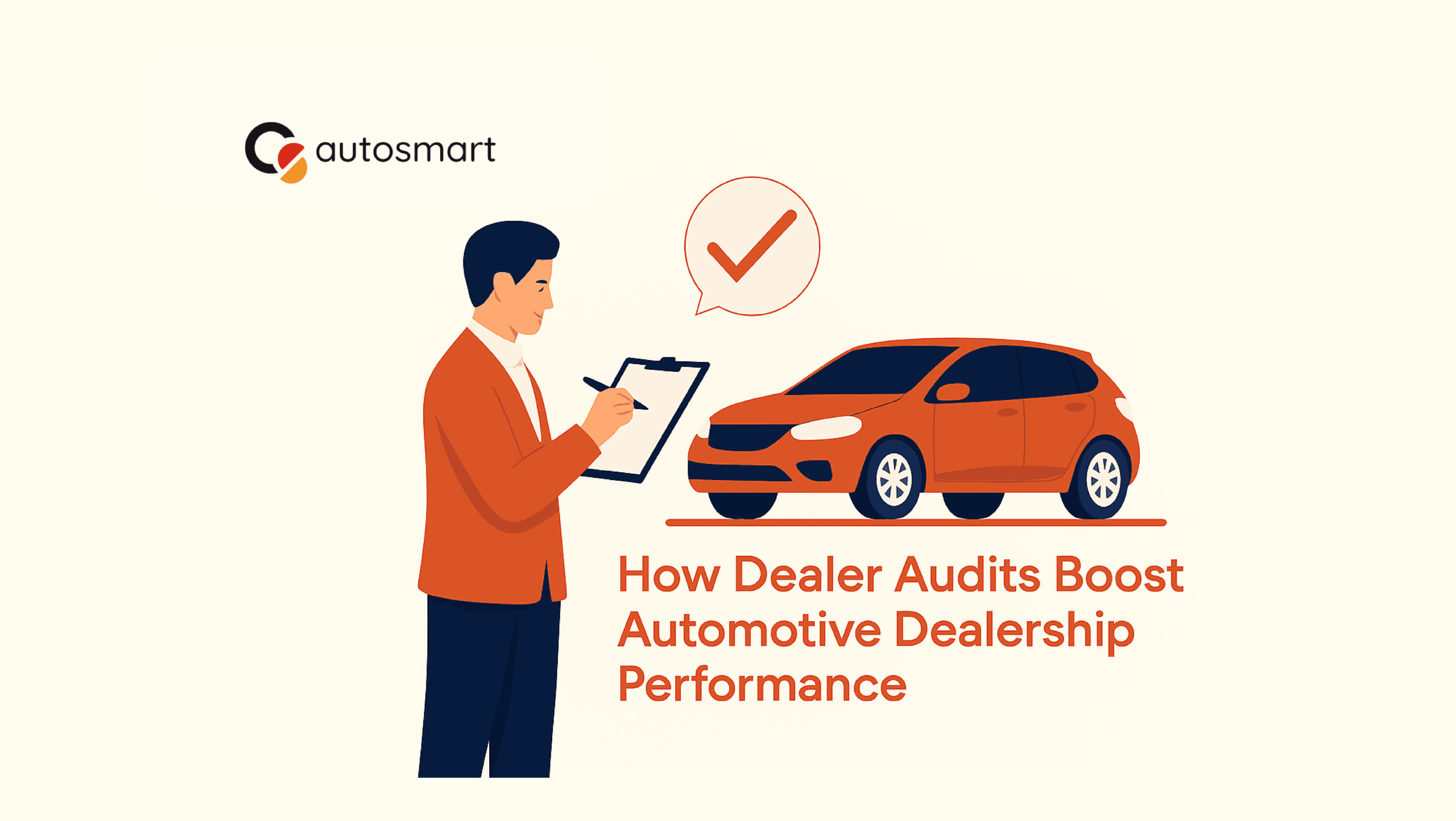 Boost Automotive Dealership Performance