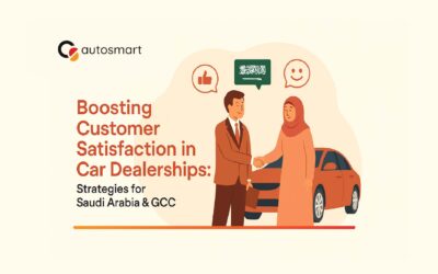 Boosting Customer Satisfaction in Car Dealerships