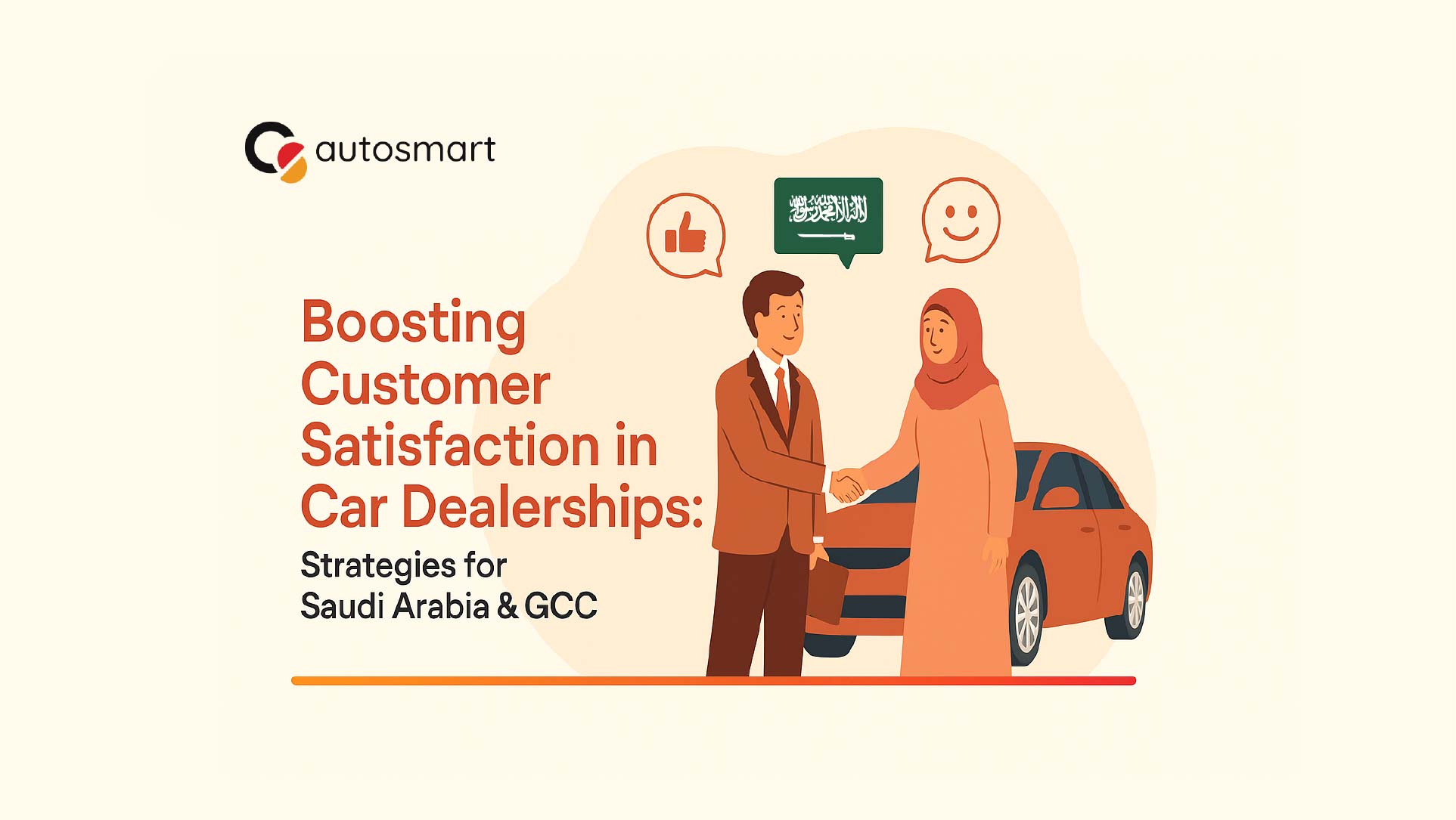 Car Dealerships startegy Customer Satisfaction in Car Dealerships