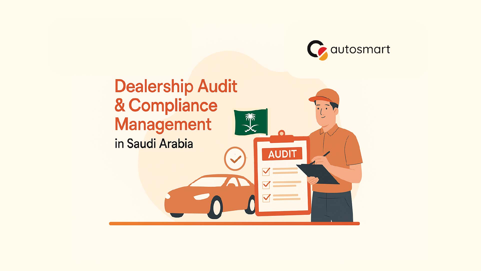 Dealership Audit and Compliance Management