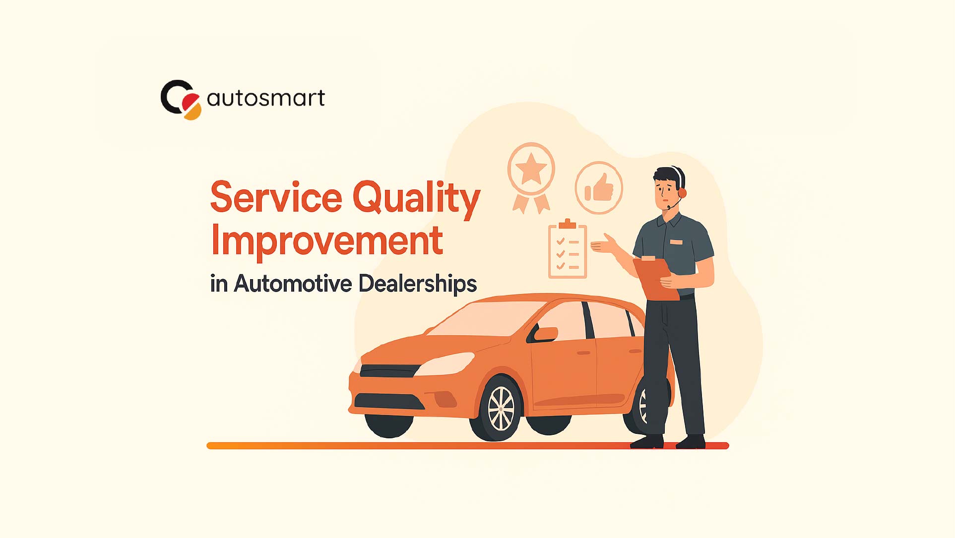 Service Quality Improvement