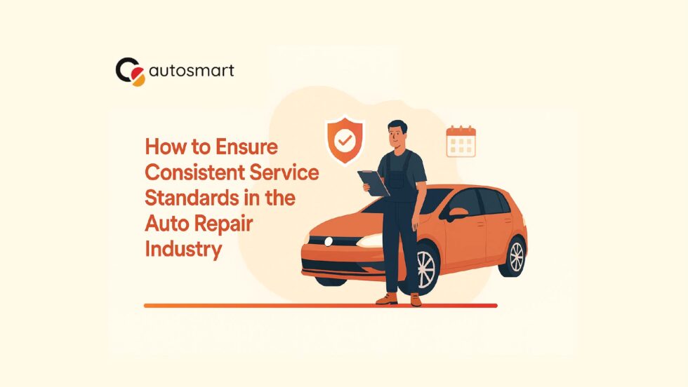 Ensuring Consistent Service in Auto Repair