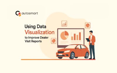 Using Data Visualization to Improve Dealer Audit Reports