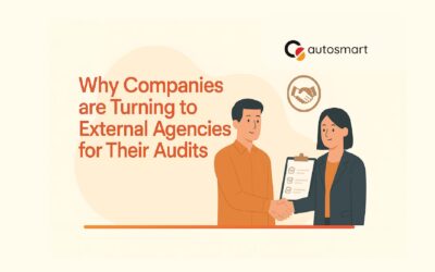 Why Companies Are Turning to External Agencies for Their Audits