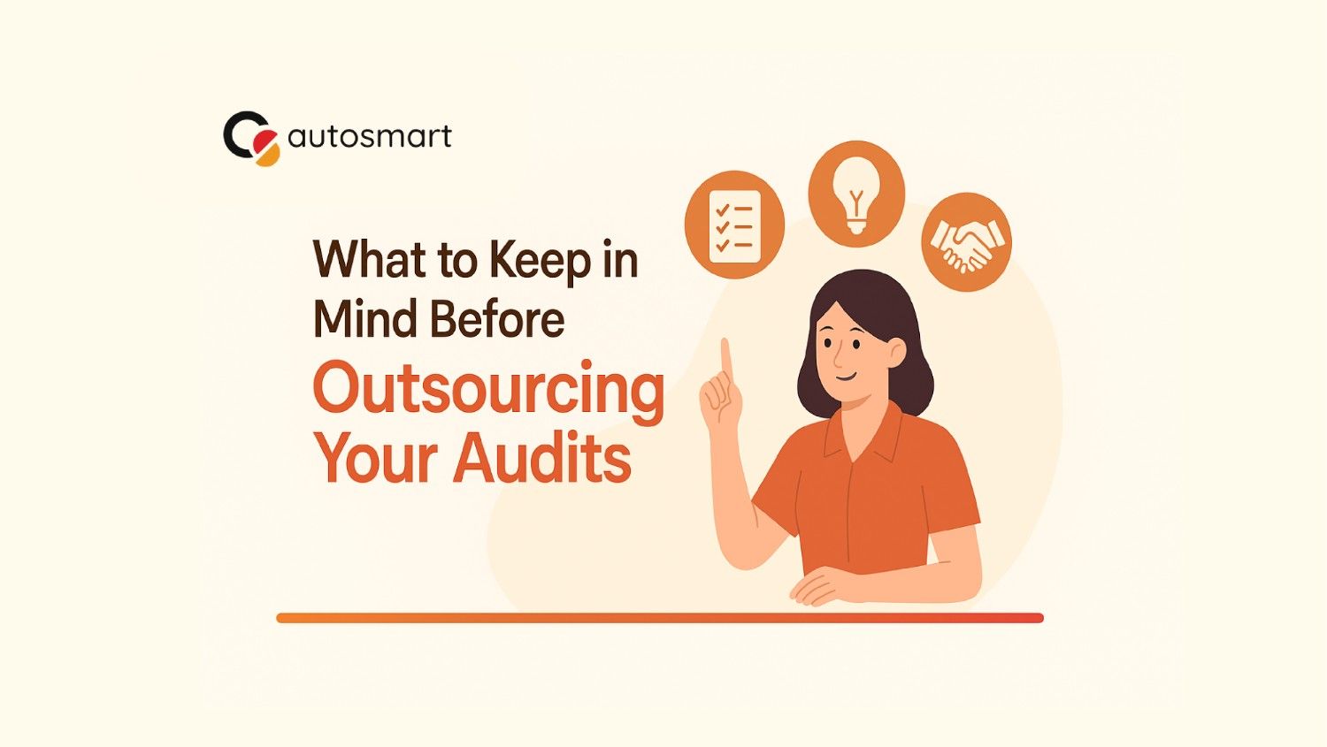 Outsourcing Your Audits