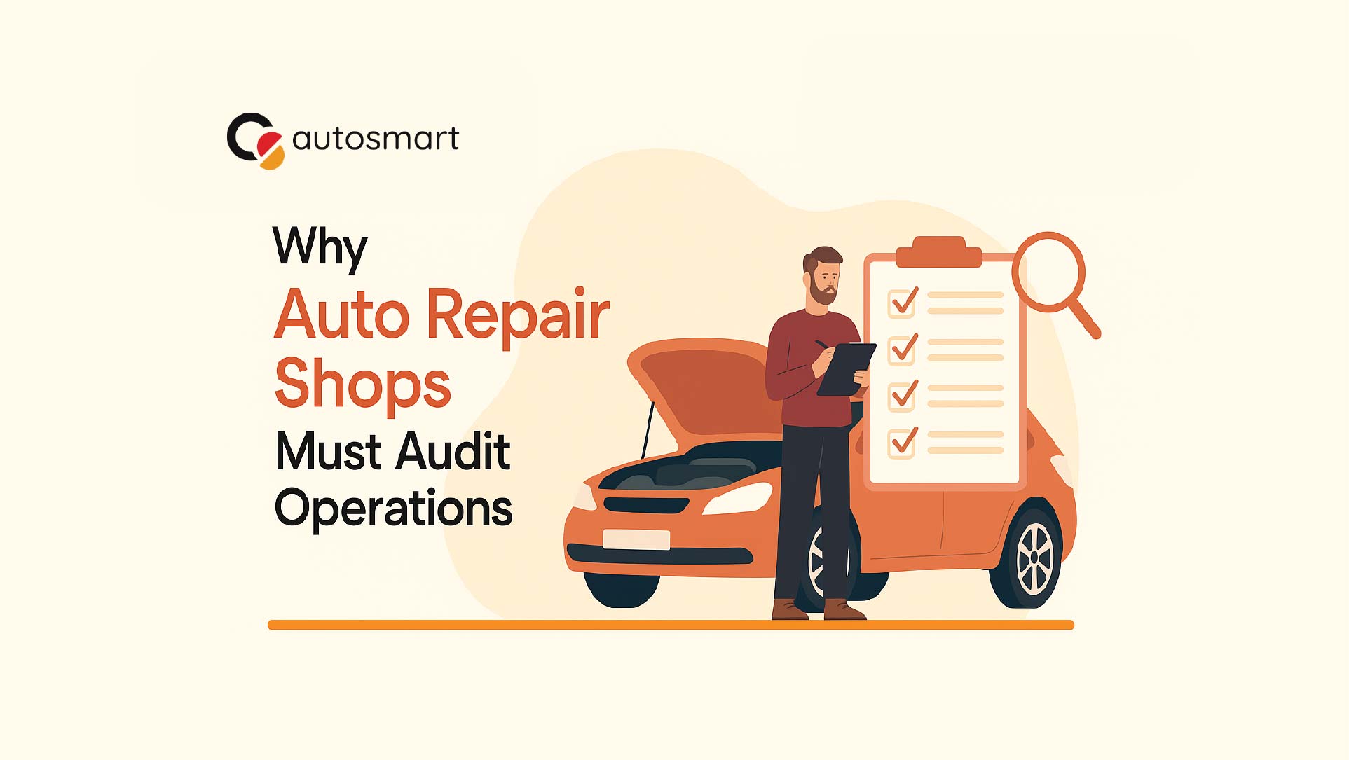 Paperless Audits Why Auto Repair Shops Are Moving to Paperless Audits