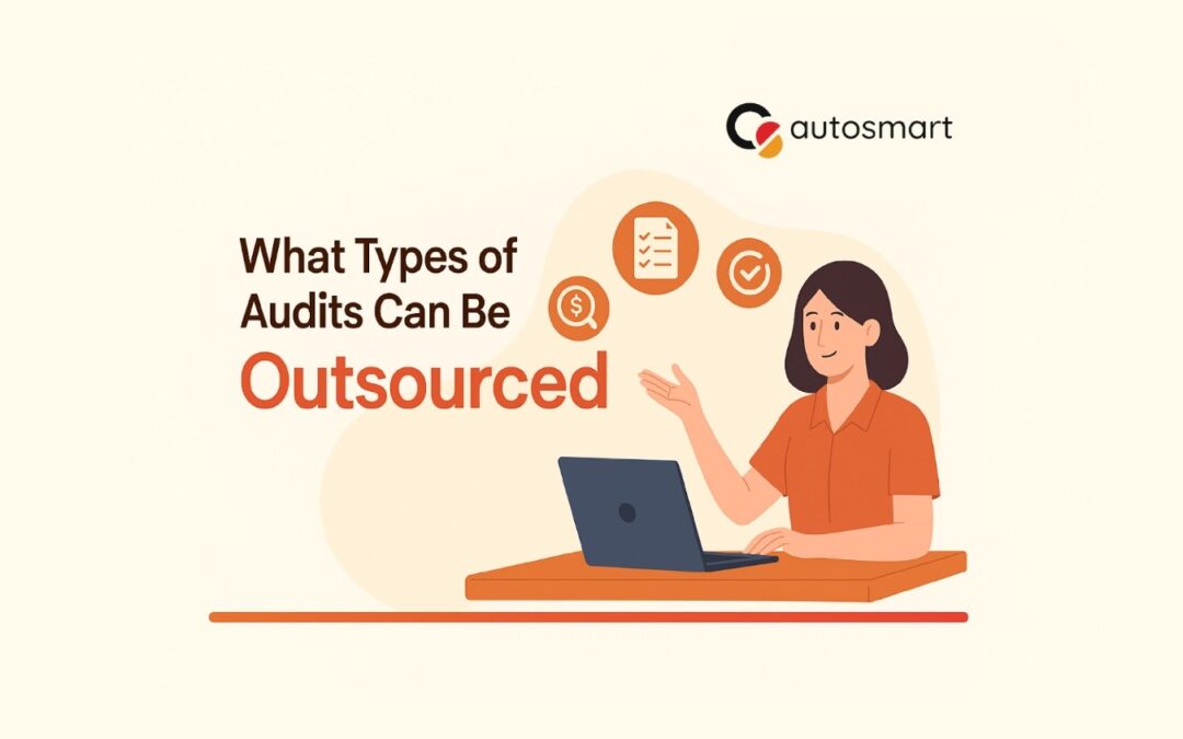 What Types of Audits Can Be Outsourced?