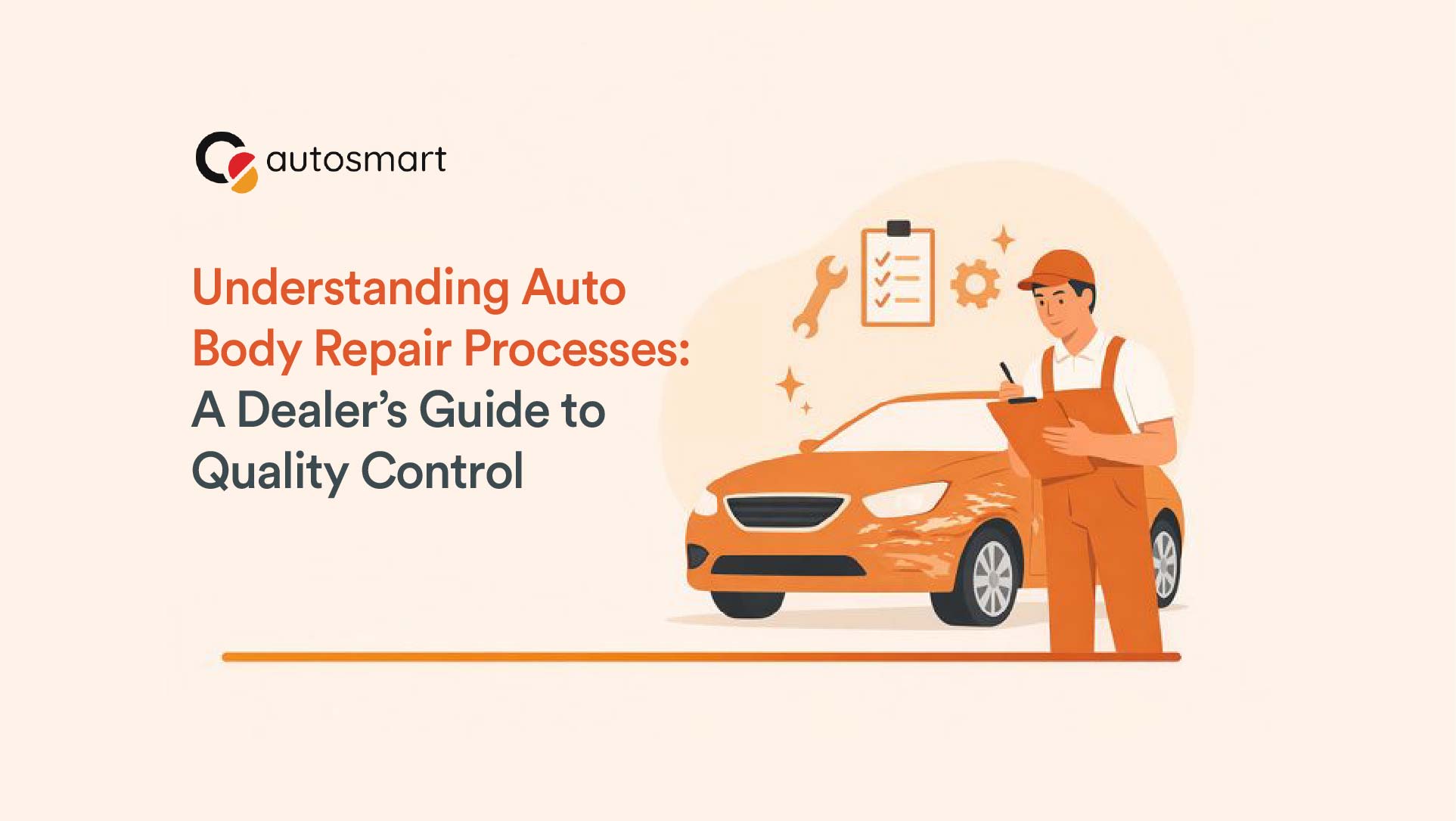 auto-body-repair Auto Body Repair Processes