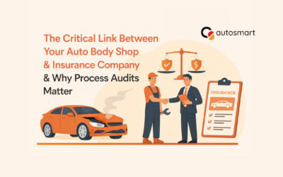The Critical Link Between Your Auto Body Shop & Insurance Company & Why Process Audits Matter