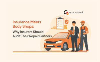 Insurance Meets Body Shops: Why Insurers Should Audit Their Repair Partners