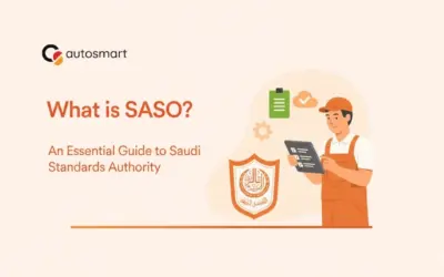 What is SASO? An Essential Guide to Saudi Standards Authority