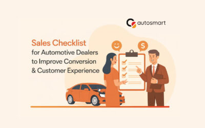 Health & Safety Checklist for Automotive Dealerships: What to Include & Why It Matters?