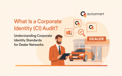 What Is a Corporate Identity (CI) Audit? Understanding Corporate Identity Standards for Dealer Networks