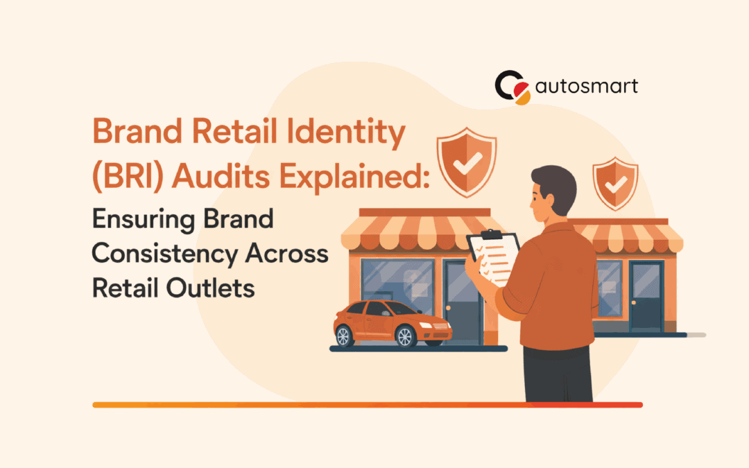 Brand Retail Identity (BRI) Audits Explained: Ensuring Brand Consistency Across Retail Outlets