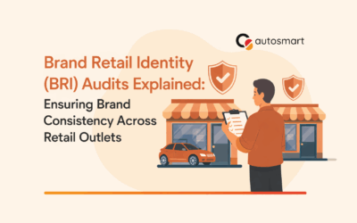 Brand Retail Identity (BRI) Audits Explained: Ensuring Brand Consistency Across Retail Outlets