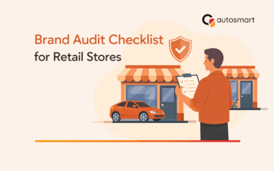 Brand Audit Checklist for Retail Stores