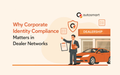 Why Corporate Identity Compliance Matters in Dealer Networks?