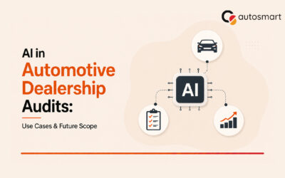 AI in Automotive Dealership Audits: Use Cases & Future Scope