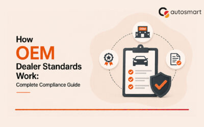 How OEM Dealer Standards Work: Complete Compliance Guide