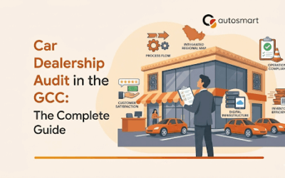 Car Dealership Audit in the GCC: The Complete Guide